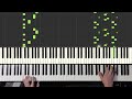 #3 The Boogie Rocks (A. Ammons) Boogie Woogie Piano. Sheets in the description