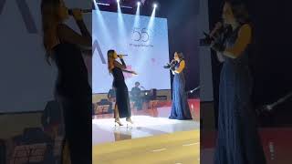 Download lagu Bahasa Kalbu 🥰❤️#lyodra #raisa #lyodraginting #mylyodra #bahasakalbu mp3