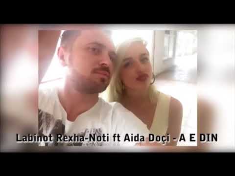 Aida Doçi ft Labinot Rexha