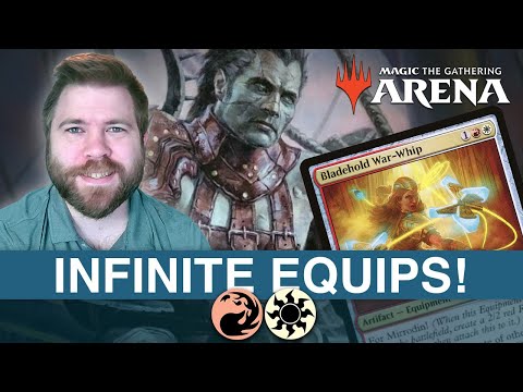 Standard Boros Free Equipment with TheOneJame