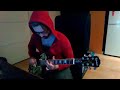 Clapton - Nobody Knows You When You're Down and Out solo