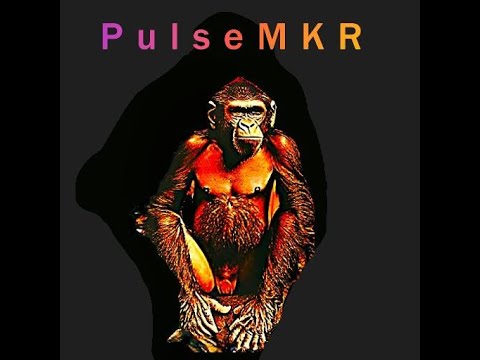 PulseMKR (Lounge390 Set Two)2025