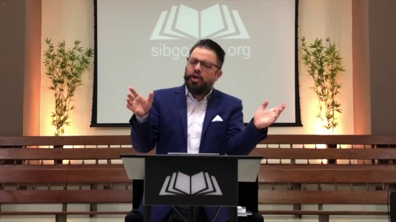 As boas notícias da Páscoa [Mateus 28.1-8]