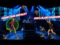 Cassie Cage Brutality Sonya Blade Friendship Mk Mobile