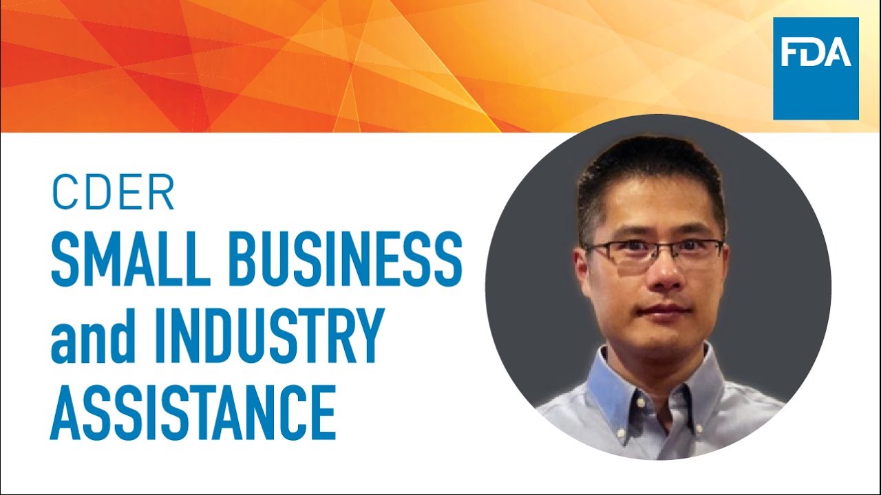 Panel on Excipient and Formulation Considerations