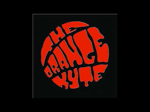 The Orange Kyte - The Orange Kyte says YES!