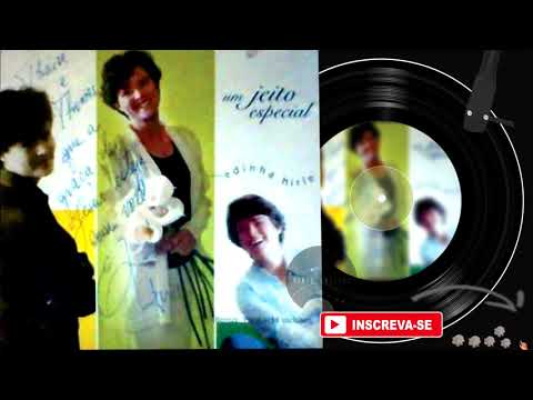 Sublime Amor ♫ | EDINHA HIRLE