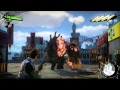 Sunset Overdrive - Gameplay Demo - E3 2014 - Eurogamer
