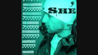 Shé (SERPY) todo empieza igual que acaba.