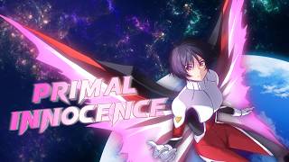 【ガンダムSEED DESTINY】Primal Innocence / 歌ってみた『声真似』