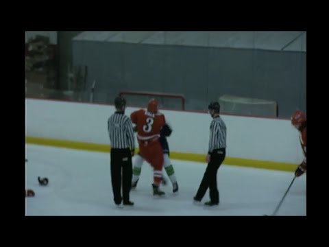 Al Graves vs Zach Hale