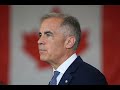Carney import curbs put Canada steel first