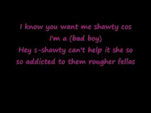 Alexandra Burke - "Bad Boys" Feat Flo Rida