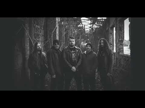 Damnation - Belső Kapuk a Világűrbe