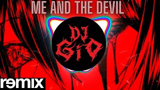 Download lagu Me And The Devil - Soap&Skin - (Gio25 Remix) - (Trap Remix) mp3