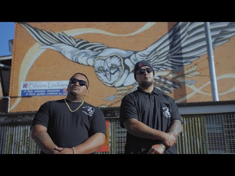 LAWLESS ENTERTAINMENT