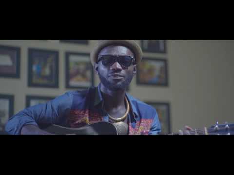 Kankam - Mahama Paper Cover Official Video
