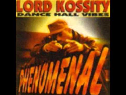 Lord Kossity feat. Daddy Mory and Yaniss Odua - Freestyle Get At Me Dogz (1998)
