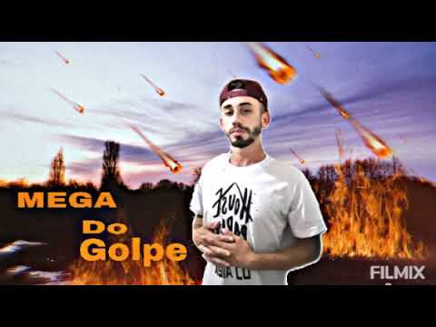 Mega funk golpe em cima de golpe (dj alex)
