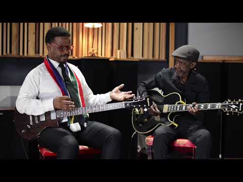 Mbaqanga Tutorial Guitar #Mbaqanga #southafricanguitar