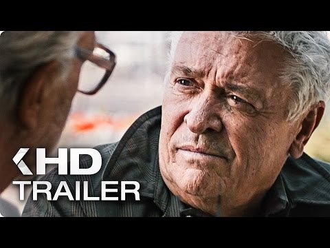 KUNDSCHAFTER DES FRIEDENS Teaser Trailer German Deutsch (2017)