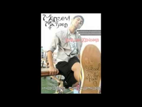 Münzevi Mahsen - Yenildim Kendime