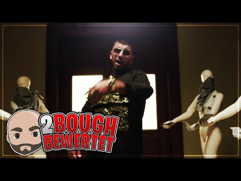 2Bough bewertet "ENO - MALLE feat. XATAR"