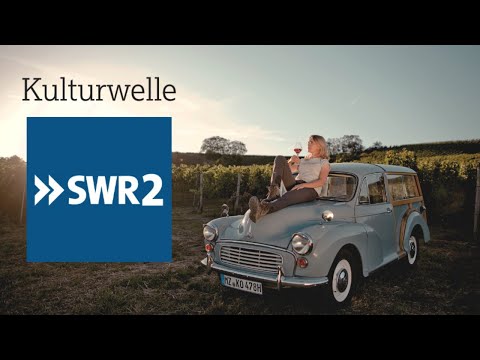 Evas Winzerinnen Sprechstunde - Mit Gast vom SWR2