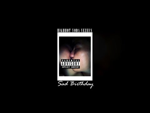 HIGHHOT - ในวันสำคัญ (SBD) feat.YODA X VEZEU$ [ PROD. TRILOGY ] ( Audio )