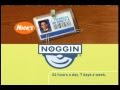 Classic Noggin Promo If Life Were More Like Preschool