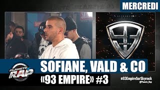 Planète Rap 93 Empire #Mercredi