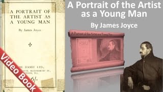 A Portrait of the Artist as a Young Man Audiobook by James Joyce