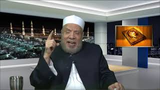 صورة حكم العمل في وظيفة خدمة العملاء لبنك ربوي/الثلاثاء(8-6-2021م)فتاوى على الهواء مباشرة