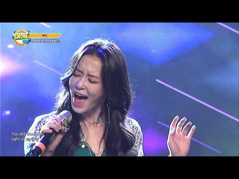 [ETN/SHOW UP 쇼업] 버디(Budy) - PEACE OF MY HEART