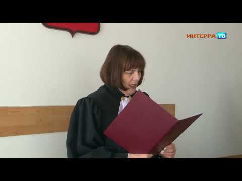 В Первоуральске осудили мужчину за использование поддельного документа