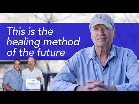 Dr. Ronald Henry case study video