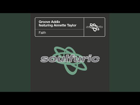 Faith (feat. Annette Taylor) (Dominic Martin & Spin Science Tronicsole Dub)
