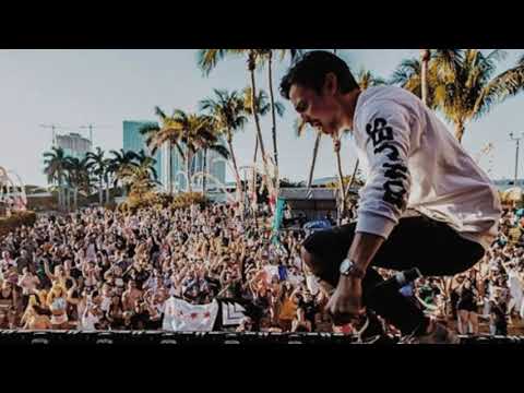 Julian Jordan - ID