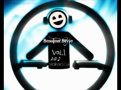 15.Session Style,,Vol.1 (2o11) (Molinero DJ Mix).wmv
