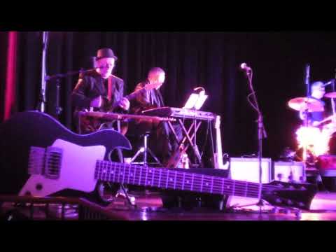 THE IGNITERS - I JUST WANT TO TESTIFY   HD 720p