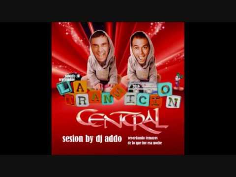 CENTRAL ROCK - LA TRANSICION ( 10-9-016 ) by DJ ADDO