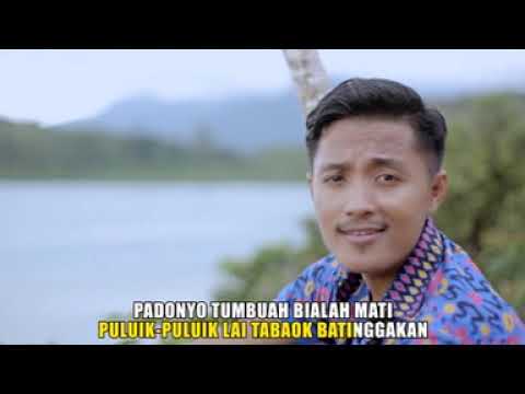 Daniel Maestro - Lai Tabao Batinggakan [Lagu Minang Official Video]