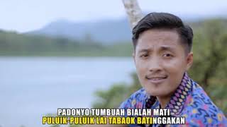 Download lagu Daniel Maestro - Lai Tabao Batinggakan [Lagu Minang  Video] mp3