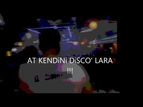At Kendini Disco'lara