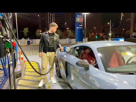 MILIONARIO A 21 ANNI