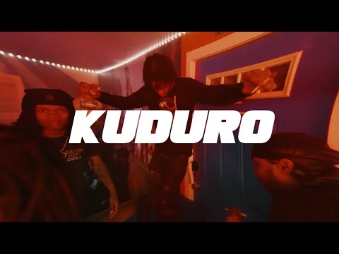 (FREE) Kay Flock x Sdot Go x Dark Jersey Drill Type Beat "Danza Kuduro" | NY Sample Drill Type Beat