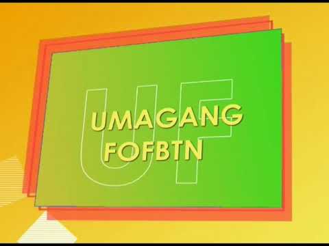 FOFBTN Ch - Aircheck (2021) (6:54 am) Fanmade