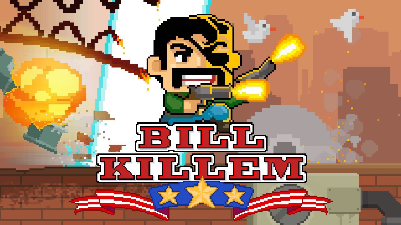 Gameplay Trailer