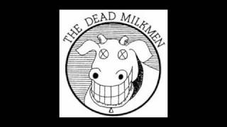 Dead Milkmen - Lesbian Eskimo Midget Left-Handed Ninja Albino.flv