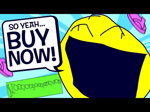 Bfb Yellow Face